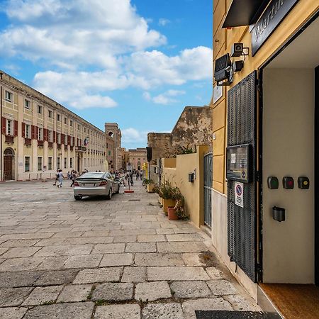 Suite Martini Al Castello Cagliari Zewnętrze zdjęcie