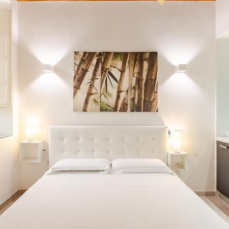 Suite Martini Al Castello Cagliari Zewnętrze zdjęcie