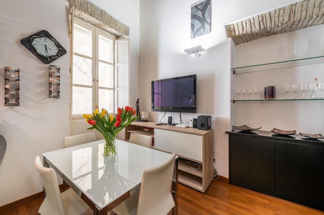 Suite Martini Al Castello Cagliari Zewnętrze zdjęcie