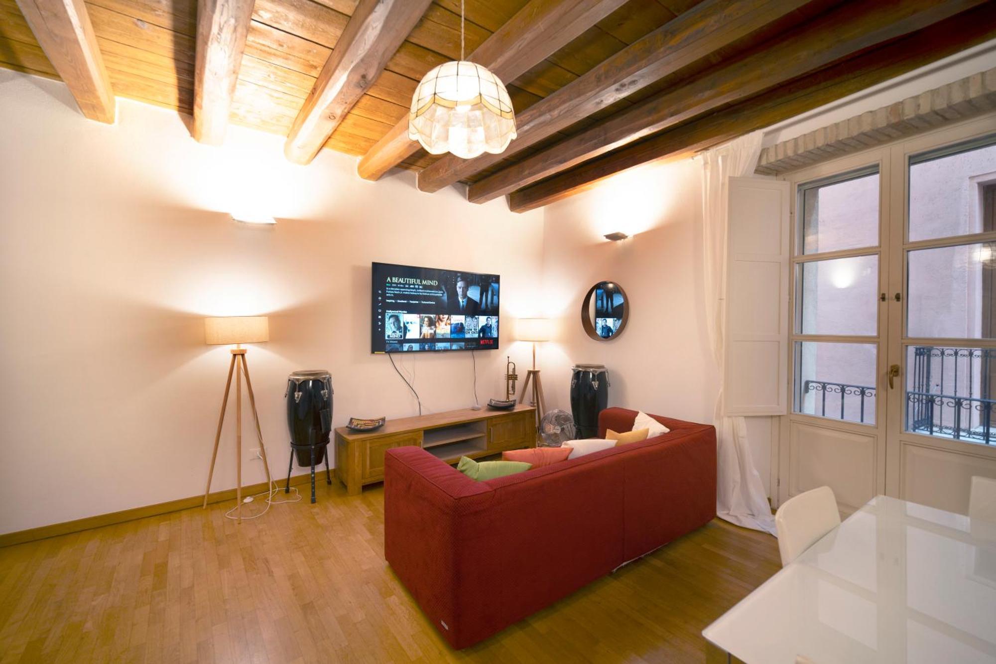 Suite Martini Al Castello Cagliari Zewnętrze zdjęcie