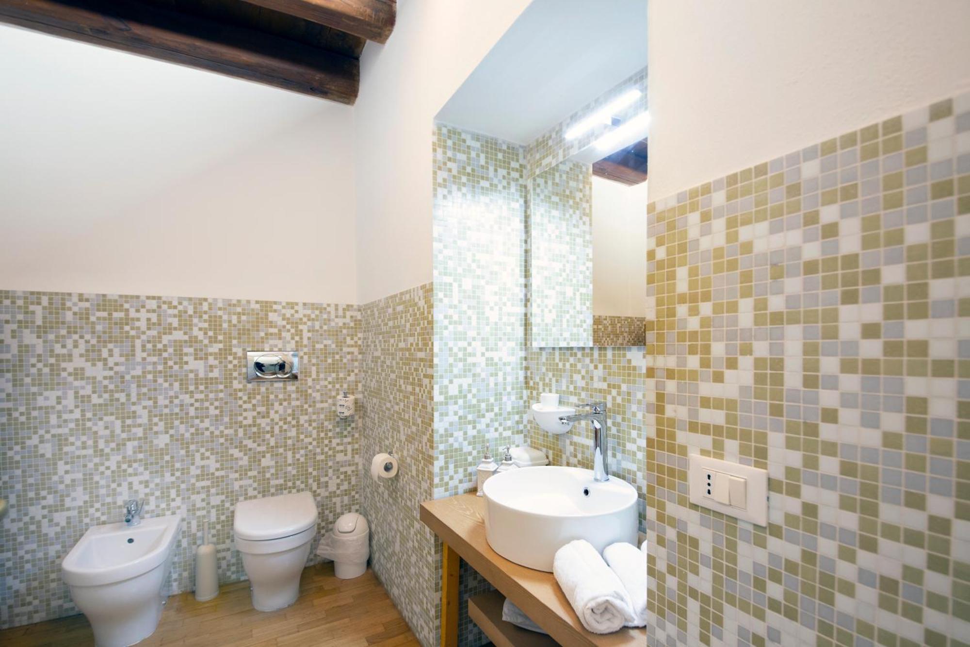 Suite Martini Al Castello Cagliari Zewnętrze zdjęcie