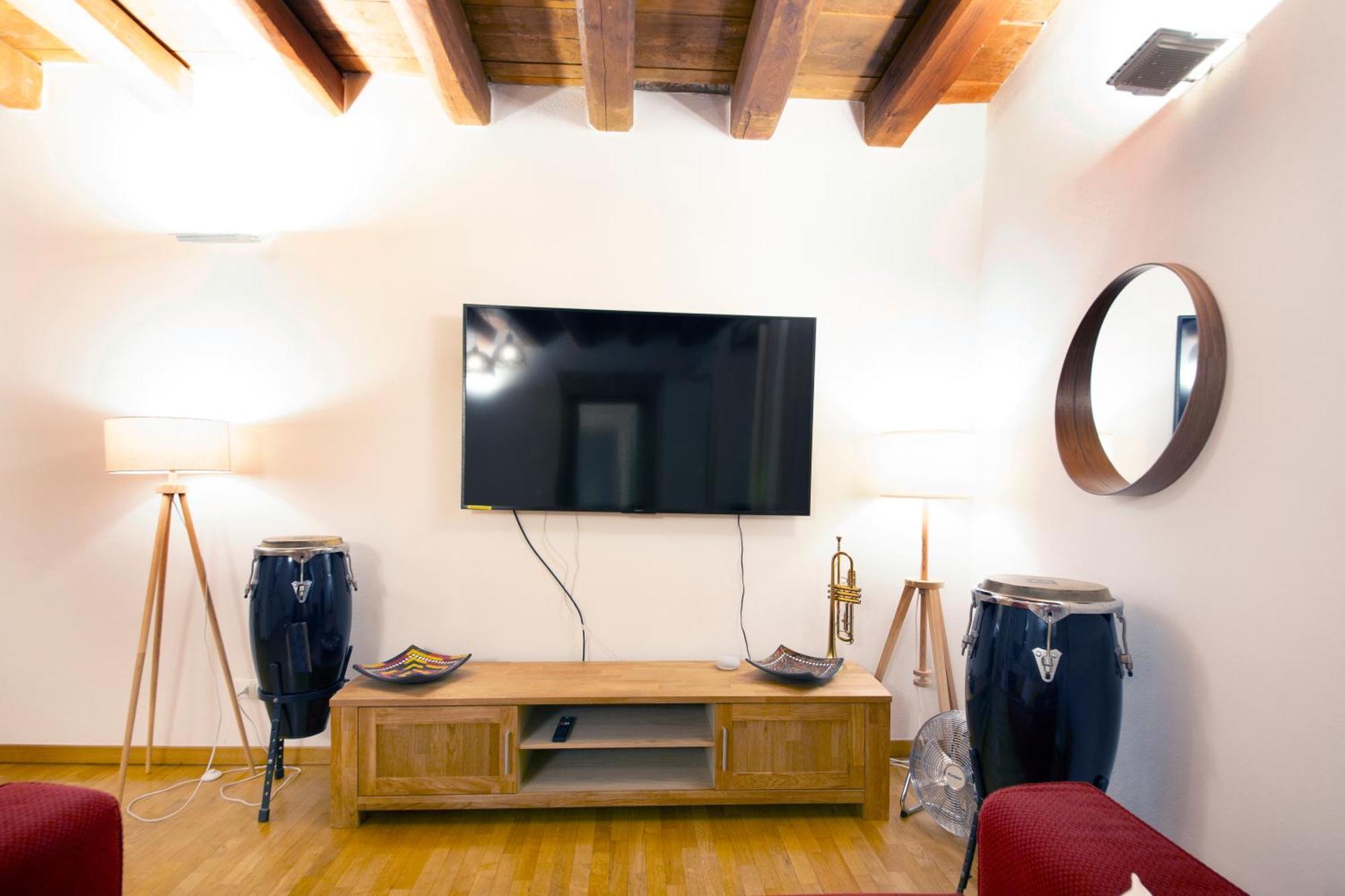 Suite Martini Al Castello Cagliari Pokój zdjęcie