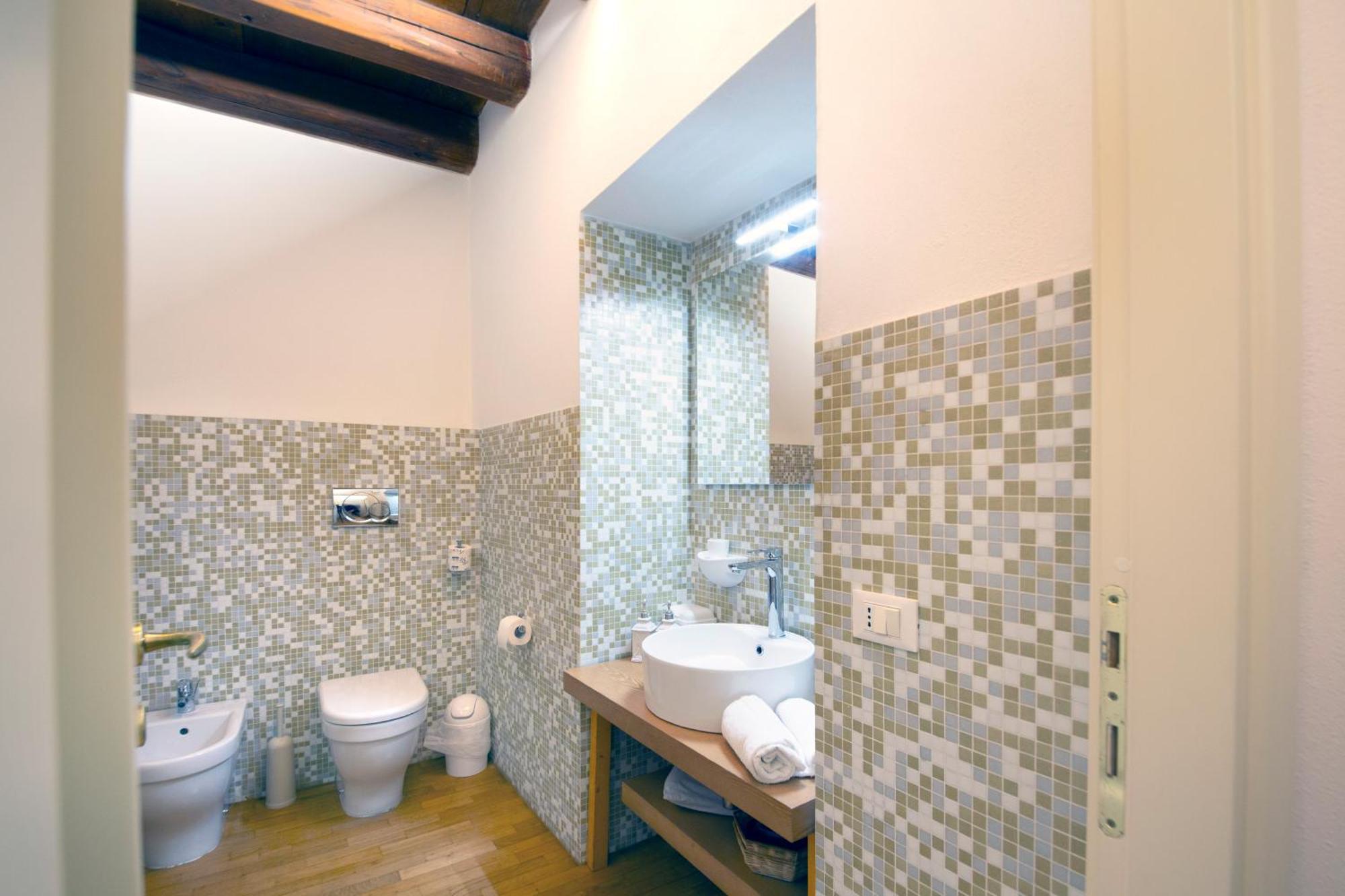 Suite Martini Al Castello Cagliari Pokój zdjęcie