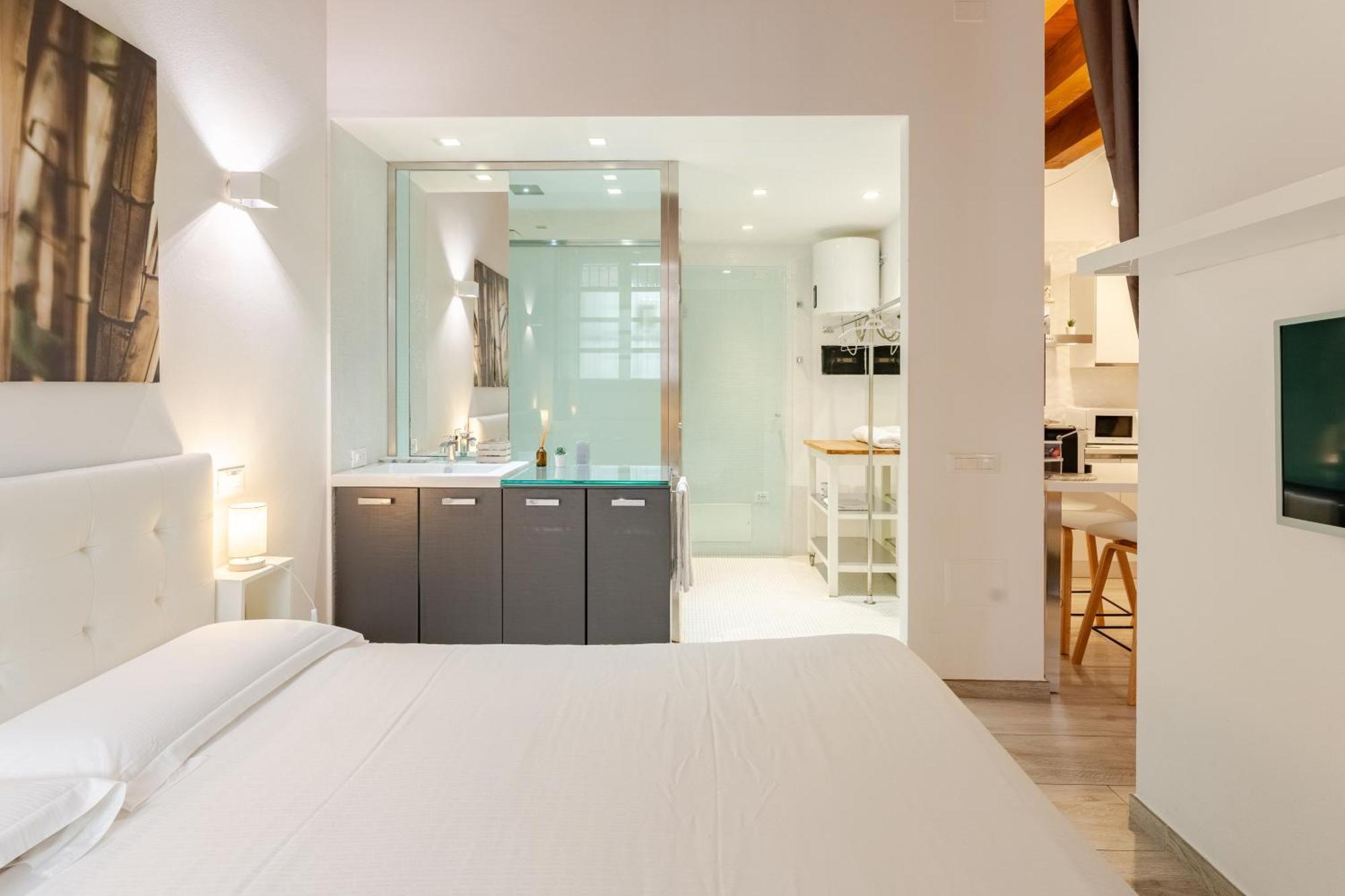 Suite Martini Al Castello Cagliari Zewnętrze zdjęcie