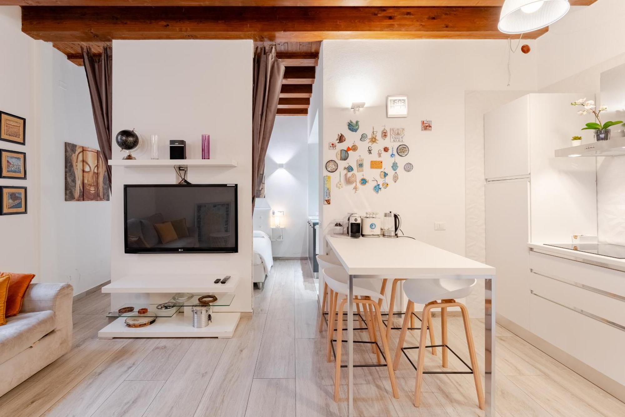 Suite Martini Al Castello Cagliari Zewnętrze zdjęcie
