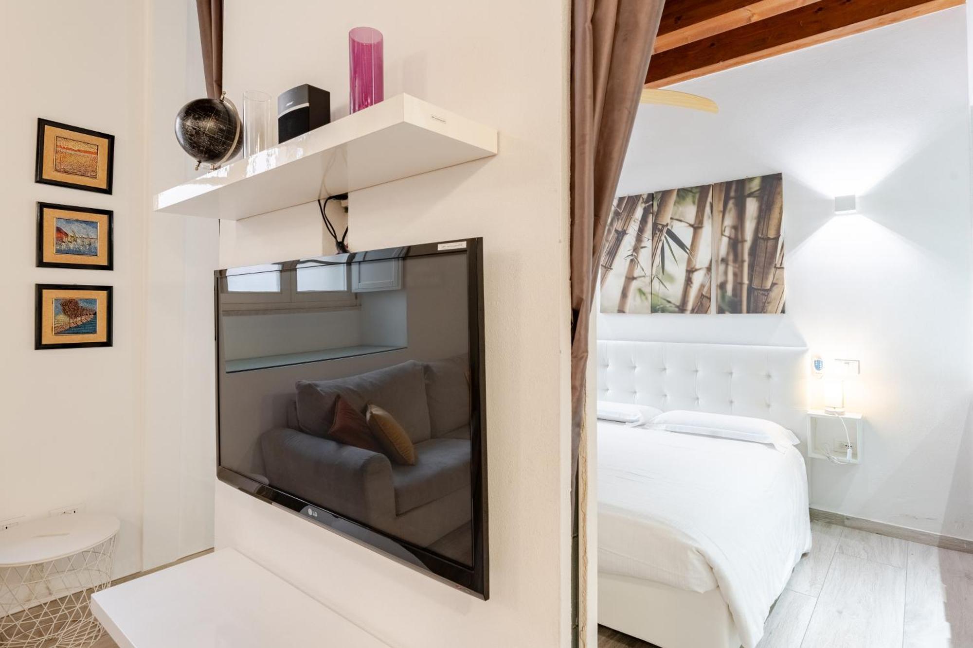 Suite Martini Al Castello Cagliari Zewnętrze zdjęcie