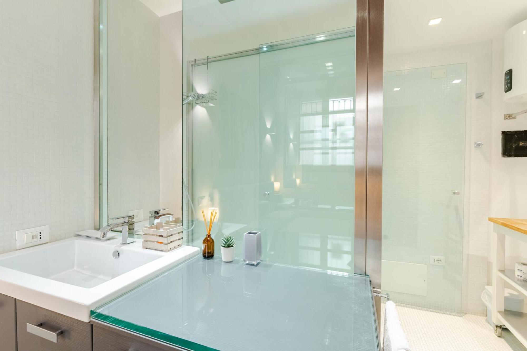 Suite Martini Al Castello Cagliari Zewnętrze zdjęcie