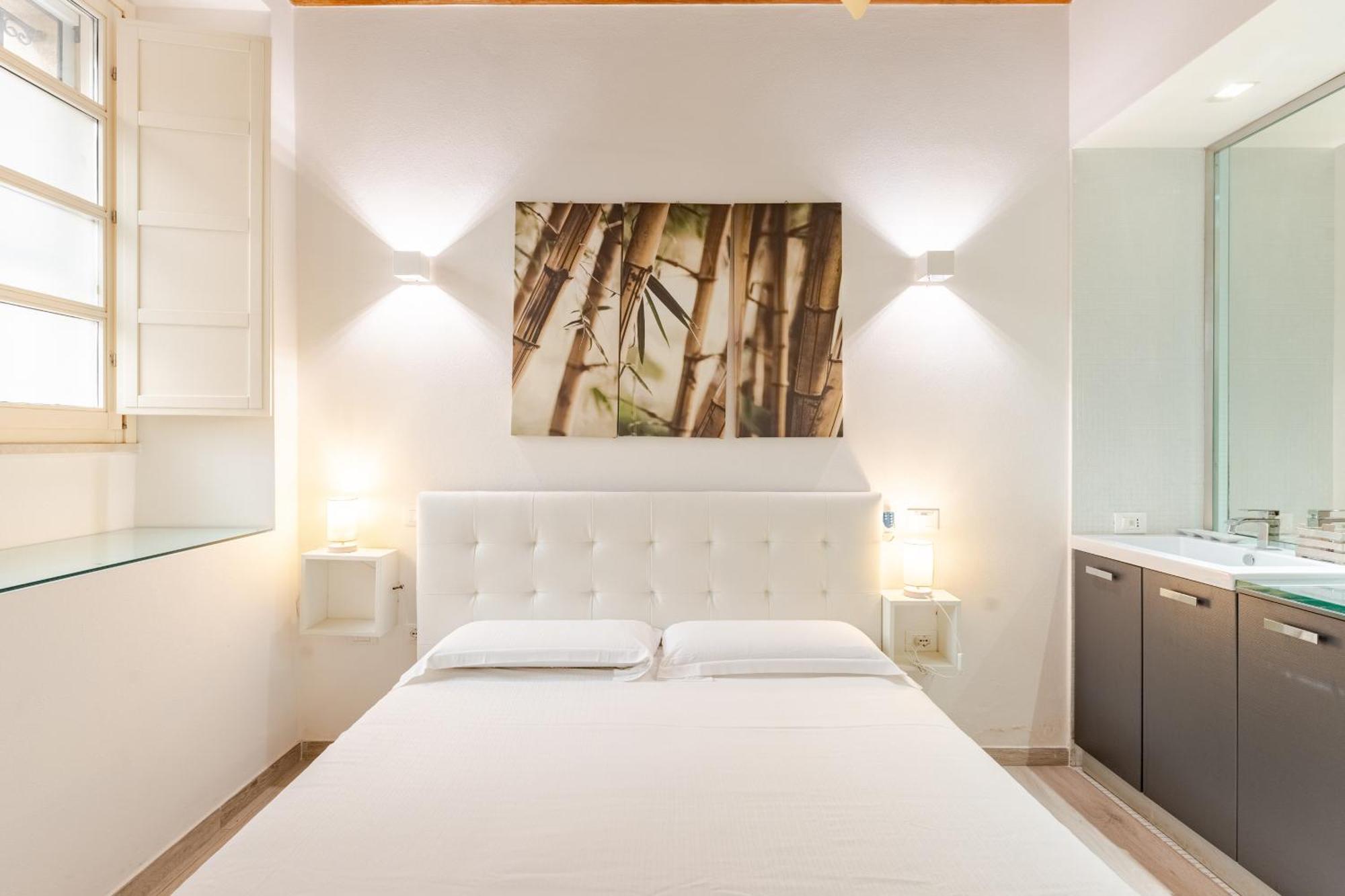 Suite Martini Al Castello Cagliari Zewnętrze zdjęcie