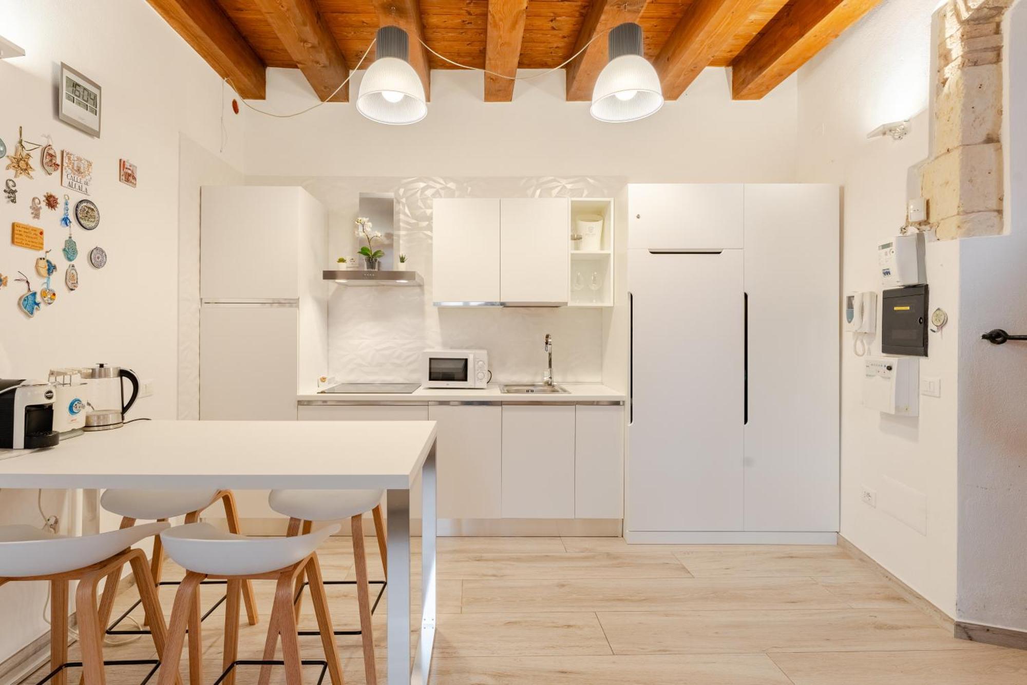 Suite Martini Al Castello Cagliari Zewnętrze zdjęcie