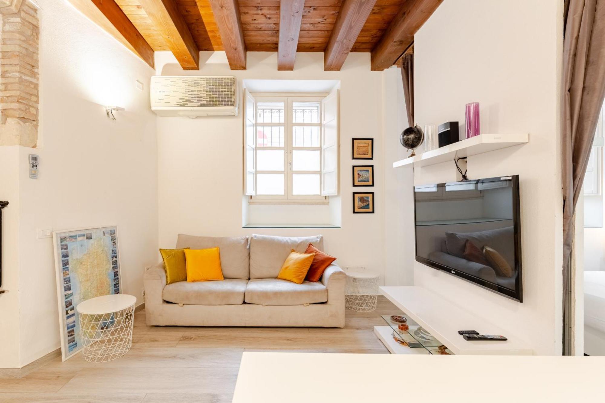 Suite Martini Al Castello Cagliari Zewnętrze zdjęcie