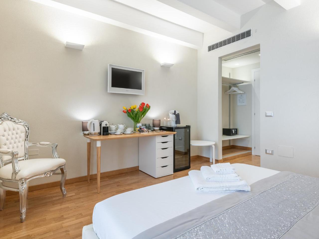 Suite Martini Al Castello Cagliari Zewnętrze zdjęcie