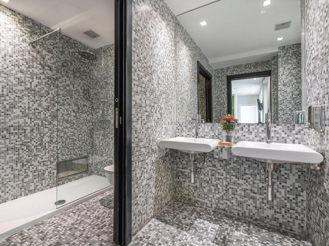 Suite Martini Al Castello Cagliari Zewnętrze zdjęcie