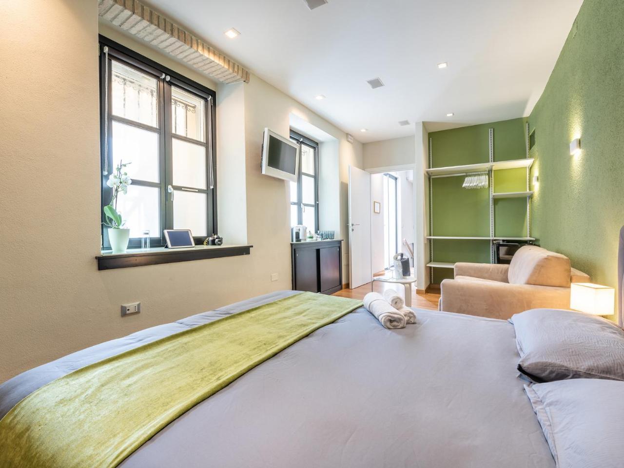 Suite Martini Al Castello Cagliari Zewnętrze zdjęcie