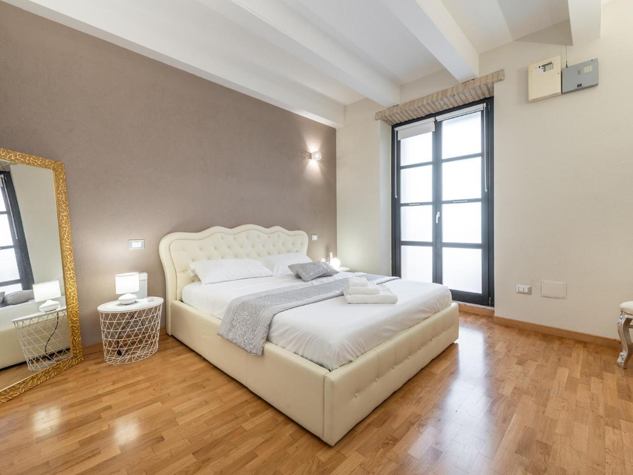 Suite Martini Al Castello Cagliari Zewnętrze zdjęcie