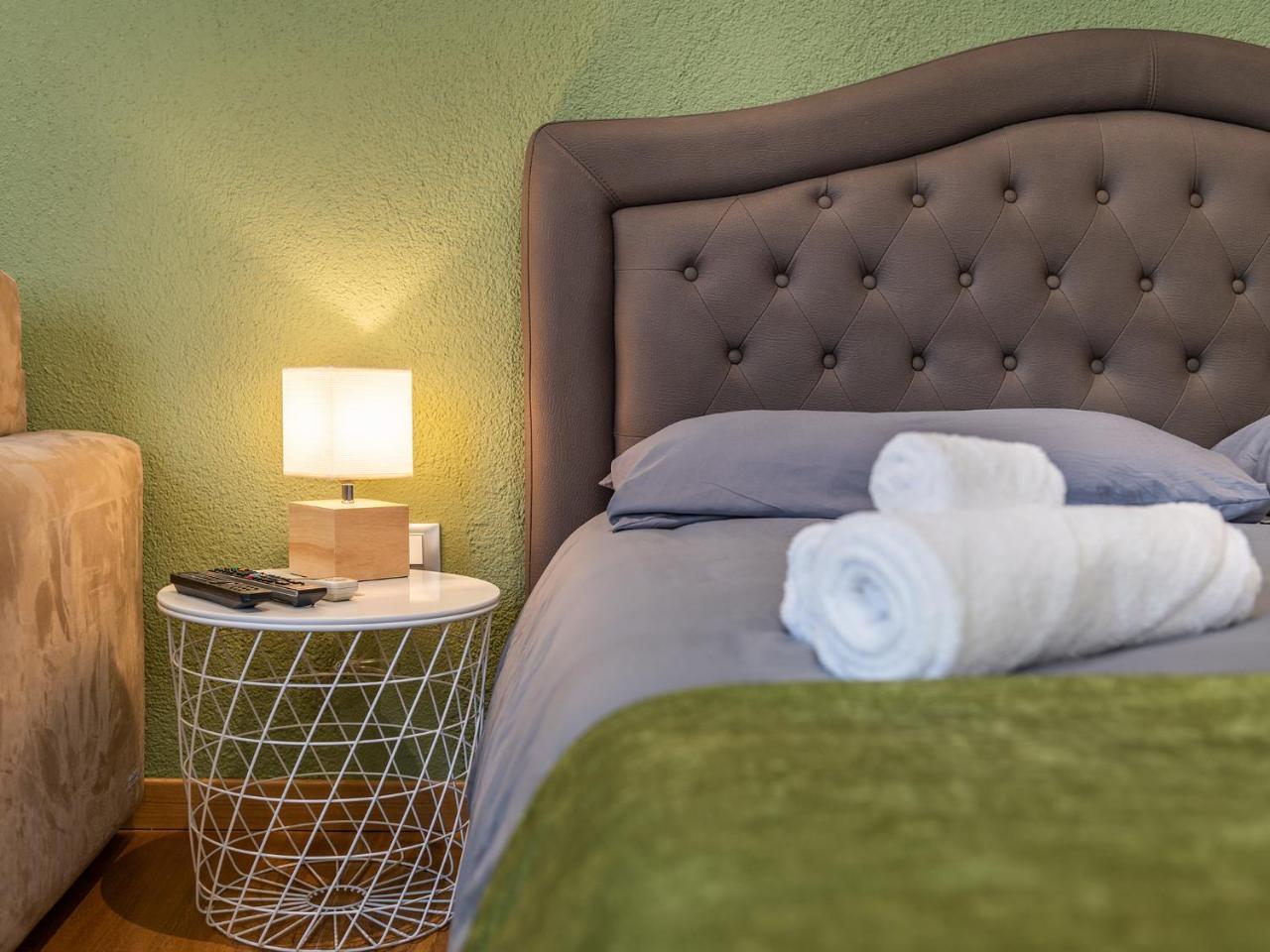 Suite Martini Al Castello Cagliari Zewnętrze zdjęcie