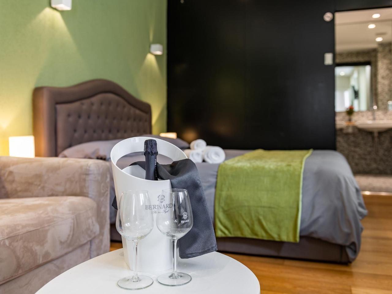 Suite Martini Al Castello Cagliari Zewnętrze zdjęcie