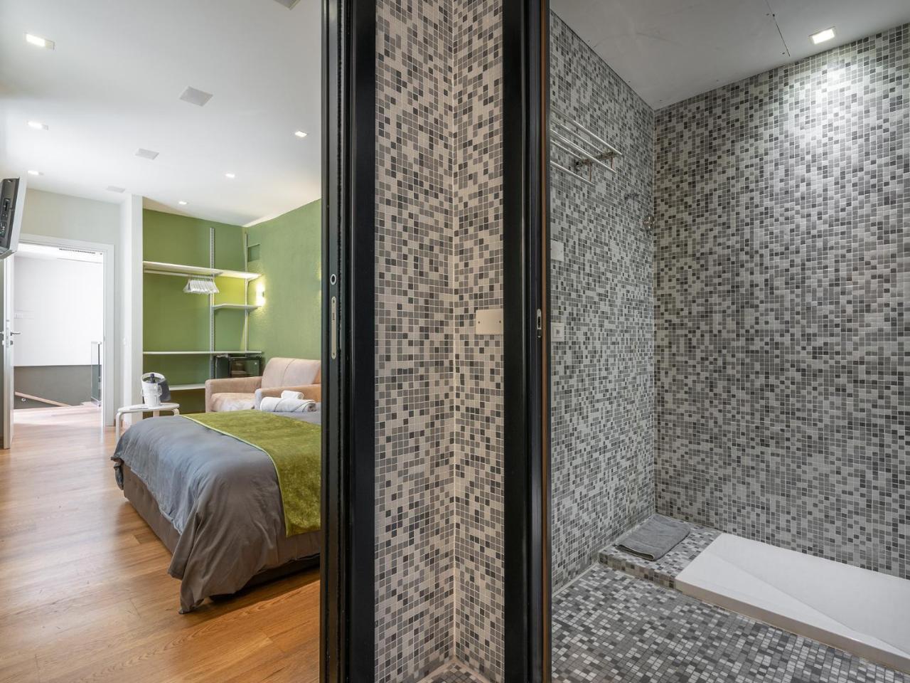 Suite Martini Al Castello Cagliari Zewnętrze zdjęcie