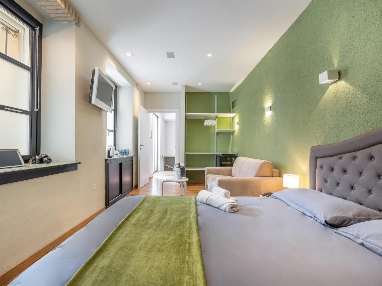 Suite Martini Al Castello Cagliari Zewnętrze zdjęcie