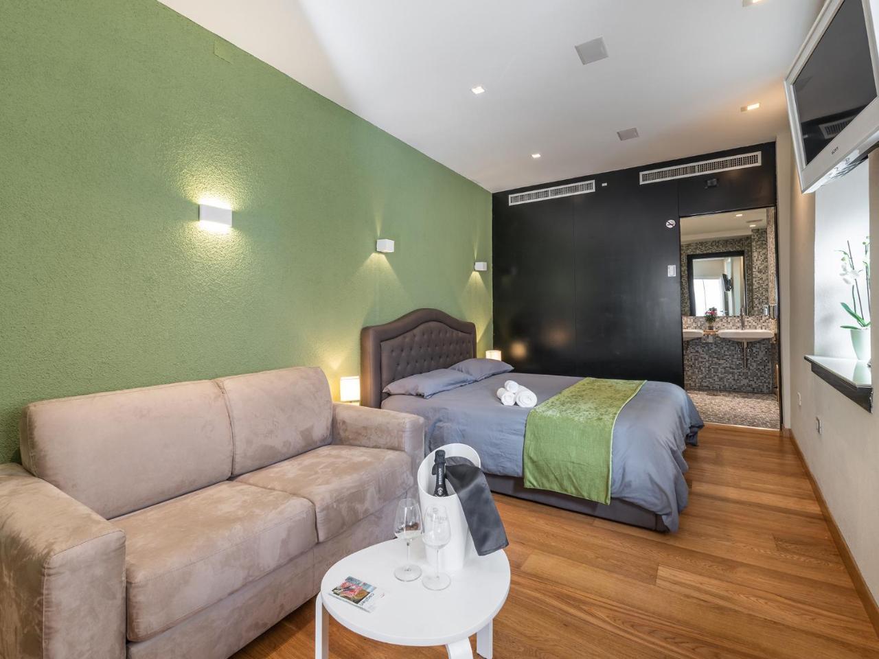 Suite Martini Al Castello Cagliari Zewnętrze zdjęcie