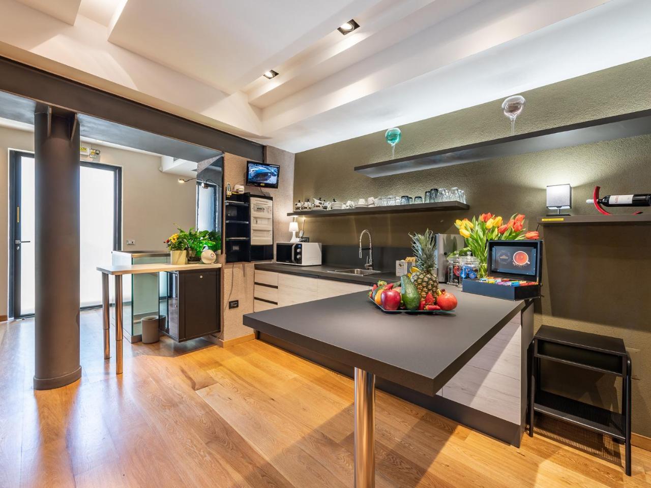 Suite Martini Al Castello Cagliari Zewnętrze zdjęcie