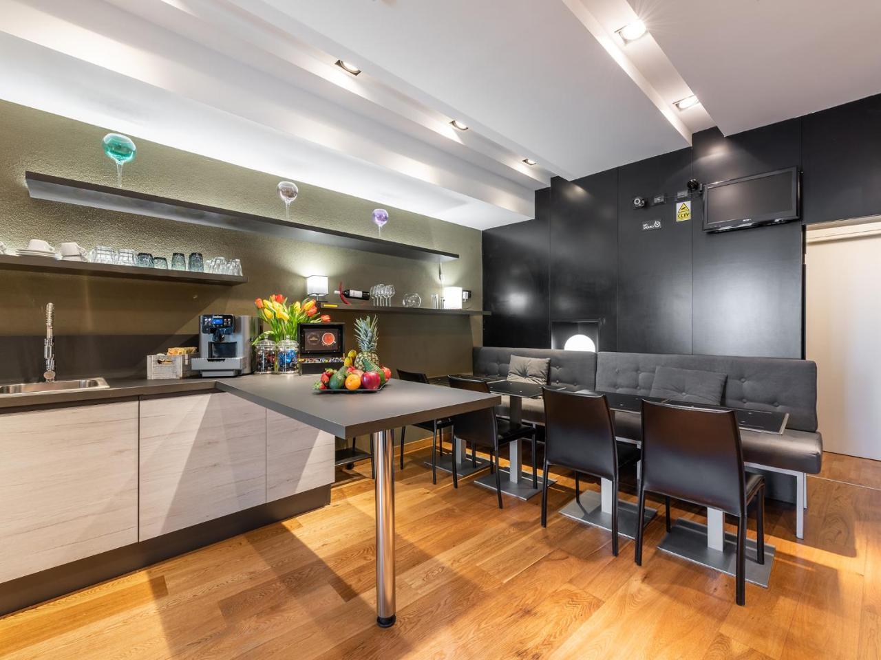 Suite Martini Al Castello Cagliari Zewnętrze zdjęcie