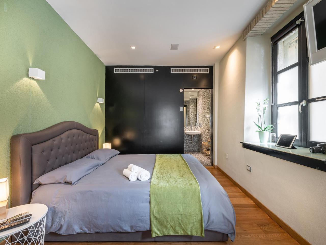 Suite Martini Al Castello Cagliari Zewnętrze zdjęcie