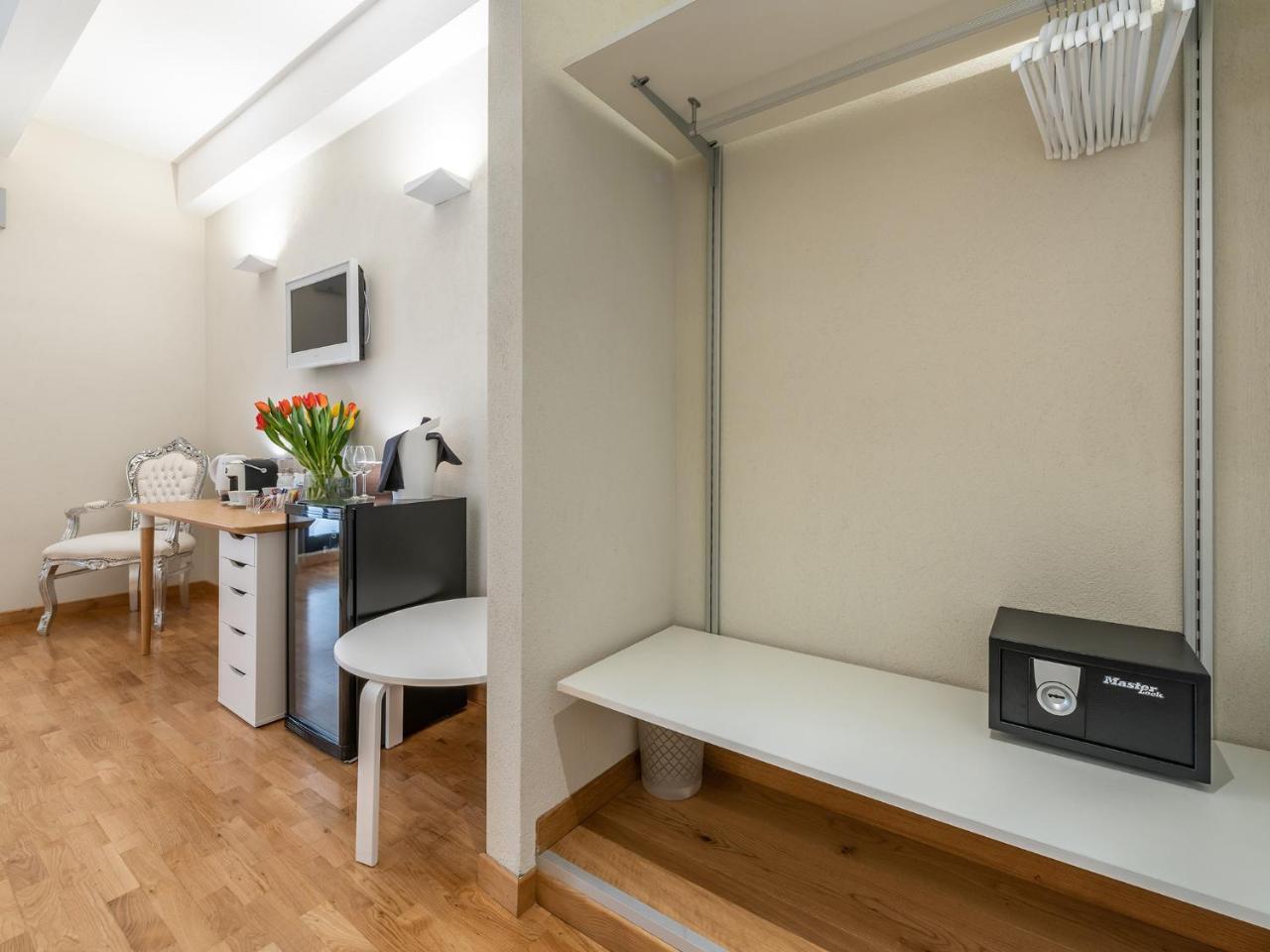 Suite Martini Al Castello Cagliari Zewnętrze zdjęcie