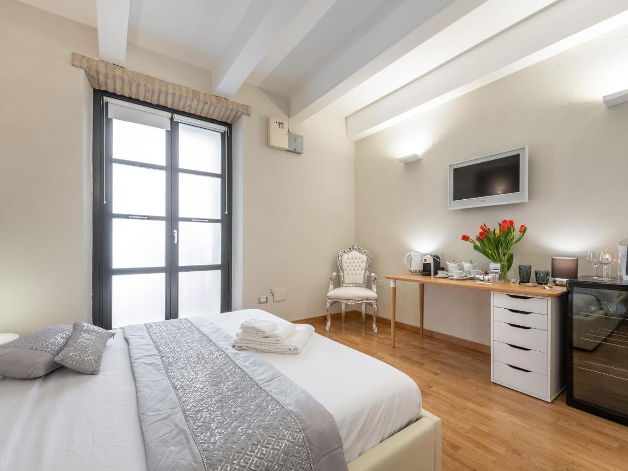 Suite Martini Al Castello Cagliari Zewnętrze zdjęcie