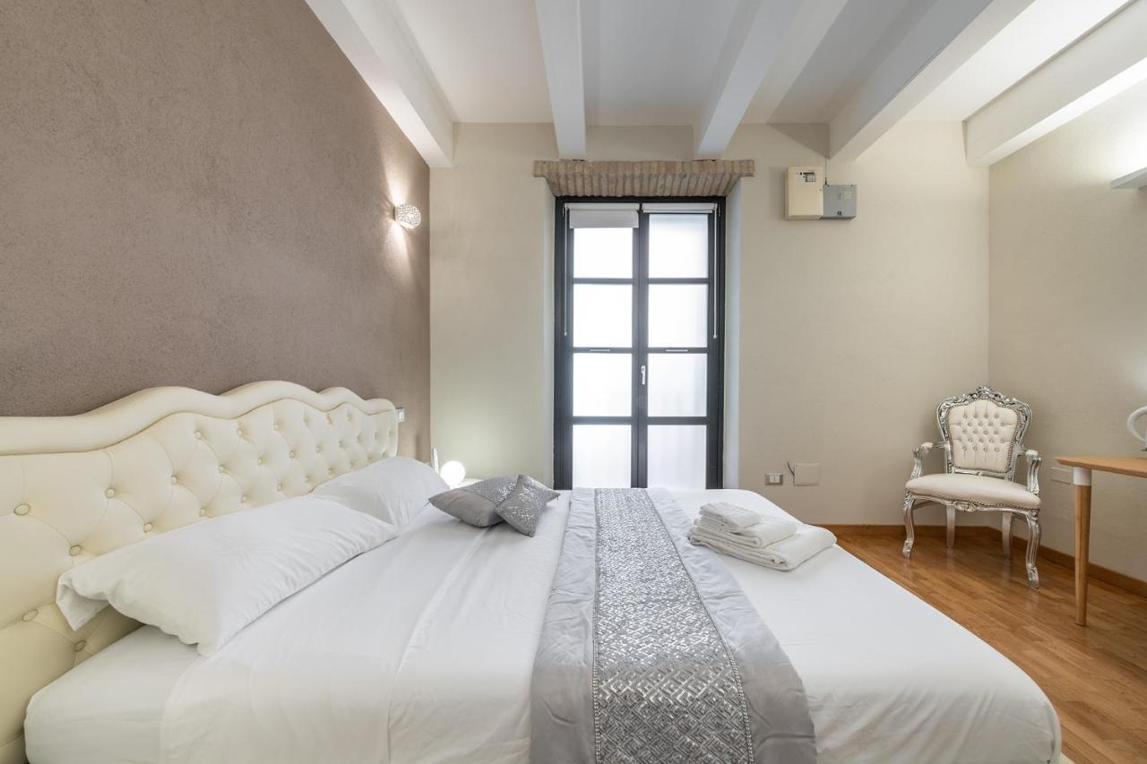 Suite Martini Al Castello Cagliari Zewnętrze zdjęcie