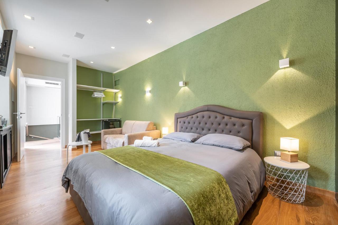 Suite Martini Al Castello Cagliari Zewnętrze zdjęcie